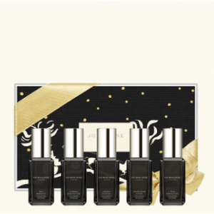 2024聖誕限定迷你馥鬱香水禮盒