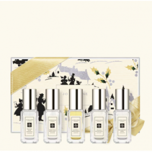 2024聖誕限定迷你香水禮盒