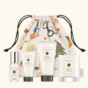 2024聖誕限定香氛禮盒