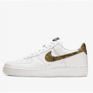 45% Off Nike Air Force 1 Low Retro Premium Men's Shoe @ Nike Singapore