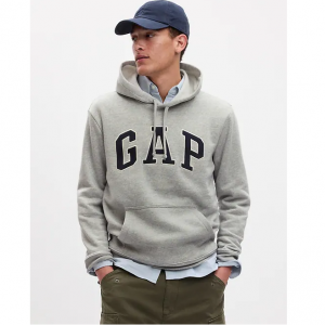 Gap Logo Hoodie