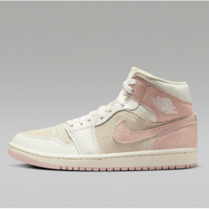 49% Off Air Jordan 1 Mid SE Women's Shoes @ Nike Philippines