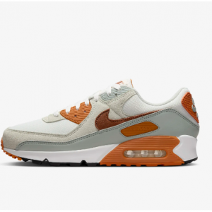 Nike Air Max 90 Men's Shoes @ Nike India