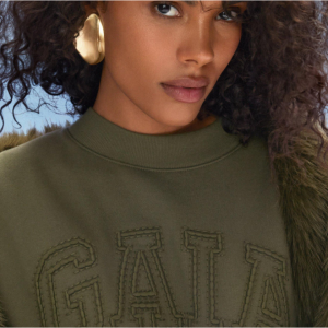 The Midseason Event - 40–60% Off Fall Styles @ Gap