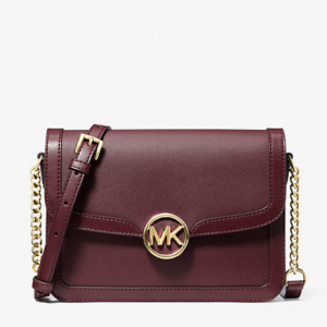 Michael Kors Leida Medium 单肩包