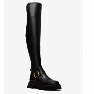 Michael Kors Easton 过膝长靴