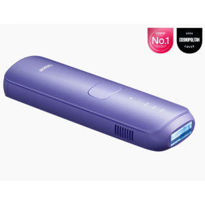 Ulike Air 3 脱毛仪紫色