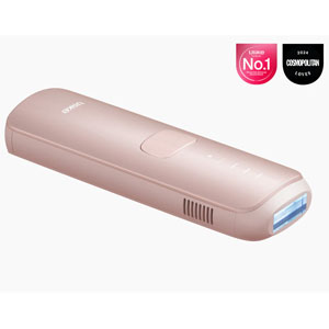Ulike Air 3 脱毛仪粉色