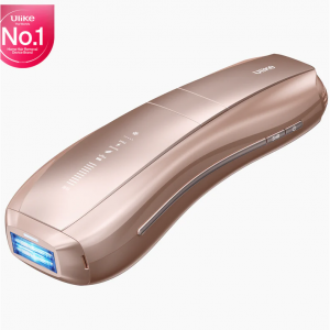 Ulike Air 10 脱毛仪粉色