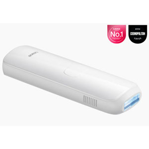 Ulike Air 3脱毛仪白色