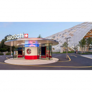 2025斯沃琪Swatch旗下品牌介绍及档次排名（附Logo）- 浪琴、欧米茄、天梭、汉米尔顿等钟表品牌档次划分！