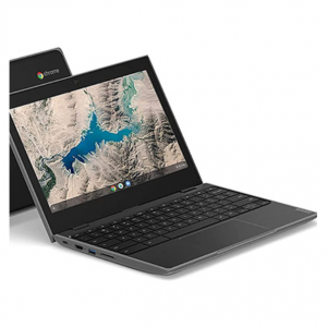 $59.99 for Lenovo 11.6" Chromebooks Going FAST @StackSocial