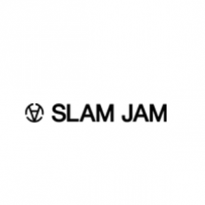 20% Off Your Next Order @ Slam Jam