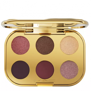 M·A·C 2024圣诞限定眼影盘