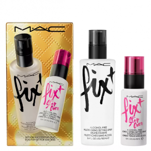 M·A·C 定妆喷雾套装 ($52 value)