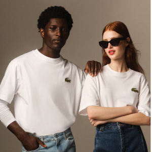 Up To 60% Off Semi-Annual Sale @ Lacoste Canada