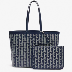 Lacoste Women's Zely Tote with Pouch