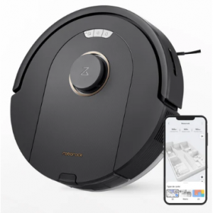 Roborock Q5 Pro 智能扫拖一体、扫地机器人