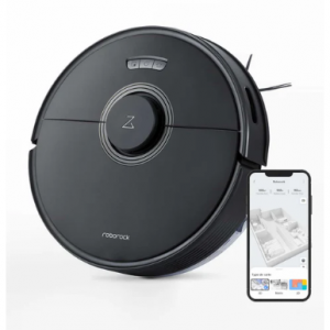 Roborock Q7 Max 智能扫拖一体、扫地机器人