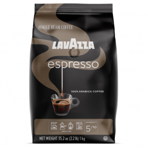 Lavazza 中度烘焙咖啡豆 2.2磅 @ Amazon