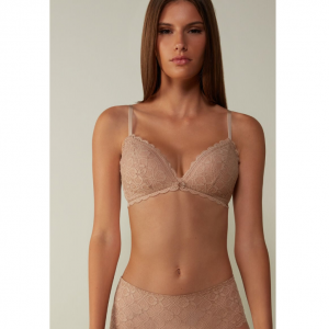 Intimissimi Tiziana Triangle Bra in Lace