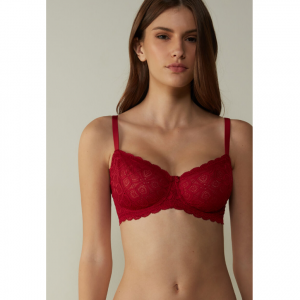 Intimissimi Daniela Balconette 蕾丝文胸