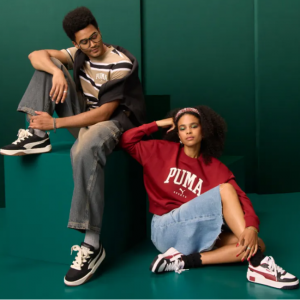 PUMA - Up to 60% Off Private Sale