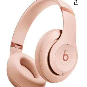 46% off Beats Studio Pro x Kim Kardashian Noise Cancelling Headphones @Amazon