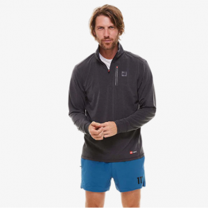 40% Off Men's Performance Long Sleeve Top @ Red Equipment