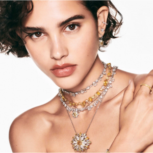 Seasonal Promotion - Up to 30% Off Select Styles @ Swarovski UK