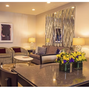 The Orleans Hotel & Casino