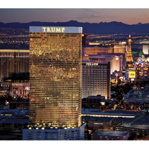 Trump International Hotel, Las Vegas