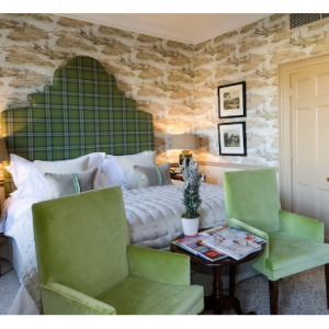 皇家新月水疗酒店(巴斯)