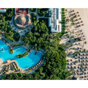 IHG - 冬季旅游Iberostar Beachfront Resorts伊贝罗斯塔海滨度假村最高立减40%