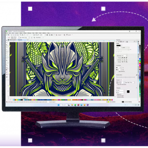 Corel - CorelDRAW 圖形套件，最高直降$150 