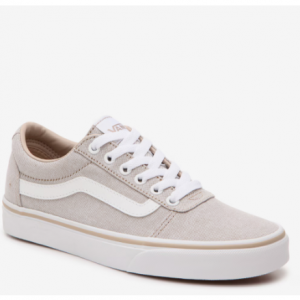 Vans Ward Lo Sneaker - Women's
