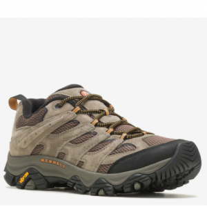 Merrell MOAB 3 Vent Trail Shoe - Men's