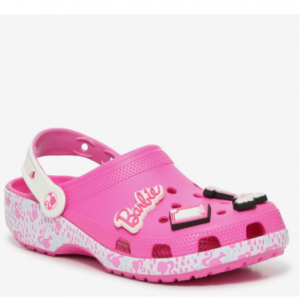 Crocs Classic Barbie Clog