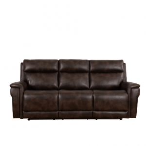 $400 off Bolero Reclining Sofa - Coffee @BJ's