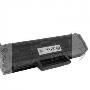 $12 off Compatible Replacement to Samsung MLT-D111S Black Laser Toner Cartridge @123Inkjets