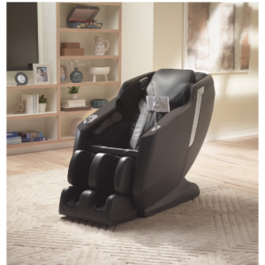 $600 off Lifesmart 2D Zero Gravity Lux Massage Chair @BJ's