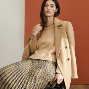 Up to 50% Off Everything + Extra 25% Off Your $125+ @ Banana Republic Factory 