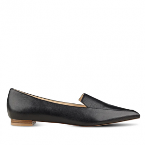 Nine West Abay Smoking 平底鞋