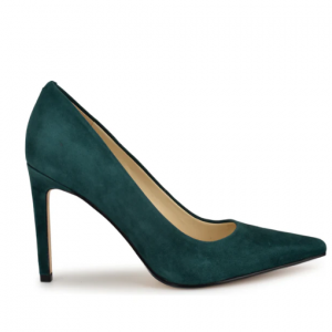 Nine West Oraye Dress 高跟鞋