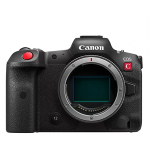 $300 off Canon EOS R5 C Body @Canon