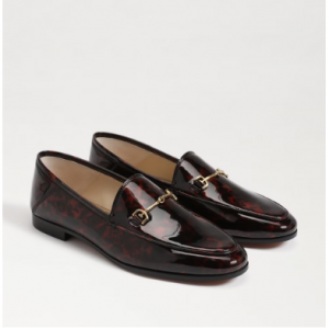 50% Off Loraine Bit Loafer @ Sam Edelman