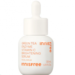 绿茶酵素VC精华