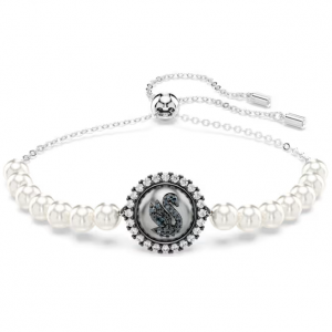 Swarovski Swan 天鹅手链