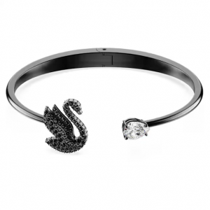 Swarovski Swan 天鹅手镯