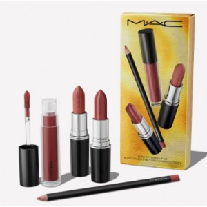 唇部套装 ($101 Value)